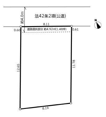 横浜市戸塚区深谷町の物件画像