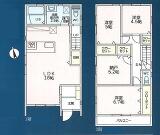 横浜市神奈川区西寺尾１丁目の画像