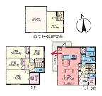 神奈川県藤沢市西富の物件画像