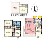 神奈川県藤沢市西富の物件画像