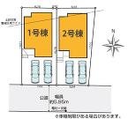 横浜市金沢区富岡西１丁目の画像