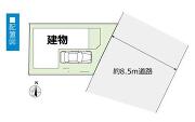 川崎市川崎区京町３丁目の画像