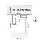 横浜市旭区四季美台の画像