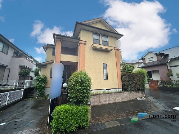 船橋市丸山2丁目　中古戸建
