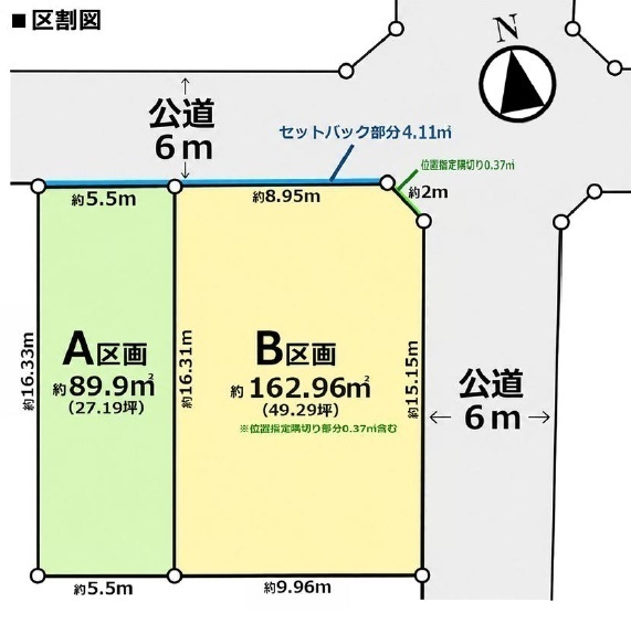 杉並区宮前４丁目