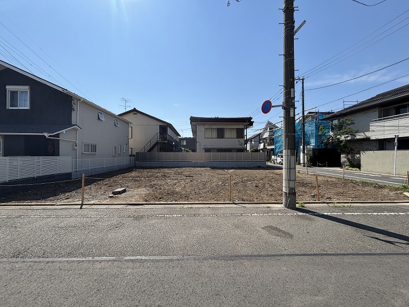 杉並区宮前４丁目