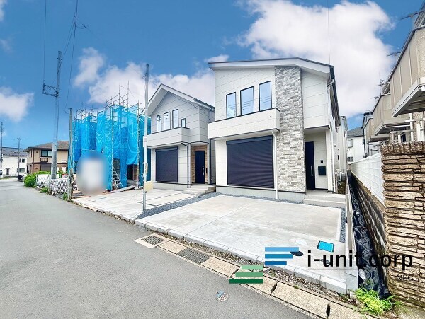 船橋市三山７丁目