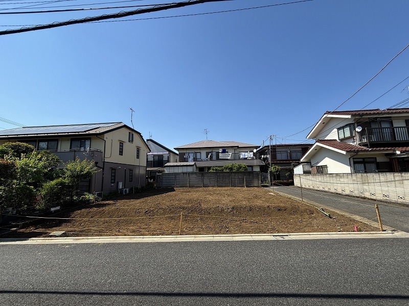 練馬区下石神井２丁目