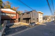 横浜市保土ケ谷区鎌谷町の画像