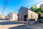 横浜市保土ケ谷区鎌谷町の画像