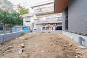 横浜市保土ケ谷区鎌谷町の画像