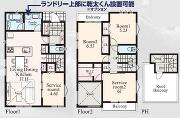 神奈川県横浜市泉区岡津町の物件画像