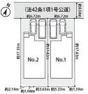 横須賀市舟倉１丁目の画像