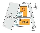 川崎市麻生区岡上２丁目の画像