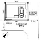 座間市ひばりが丘２丁目の画像