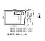 茅ヶ崎市円蔵２丁目の画像