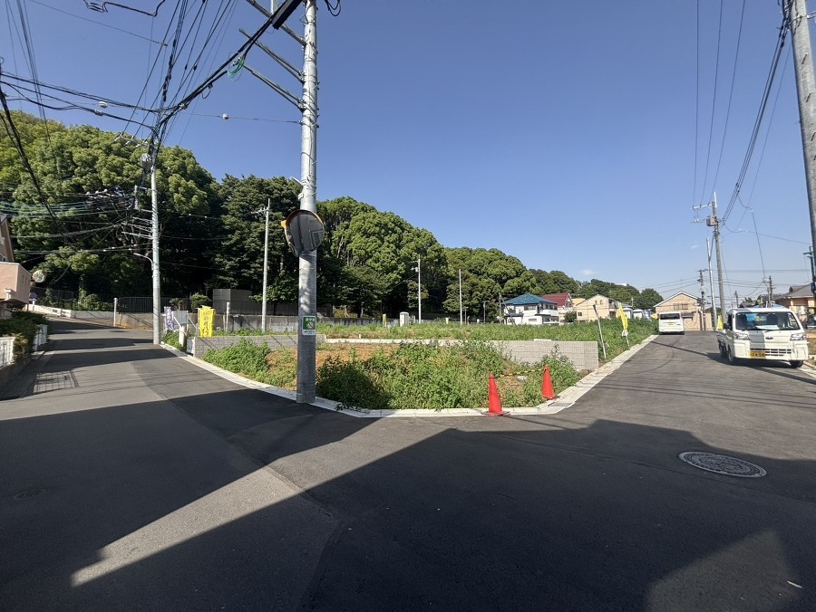 調布市佐須町５丁目