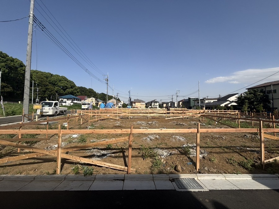 調布市佐須町５丁目