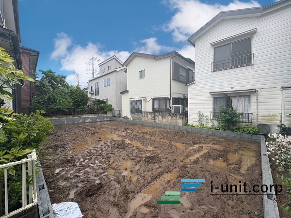 松戸市西馬橋１丁目
