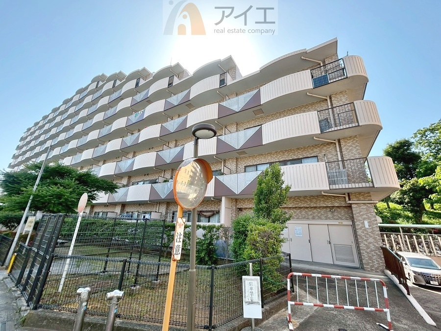 松戸市八ヶ崎２丁目