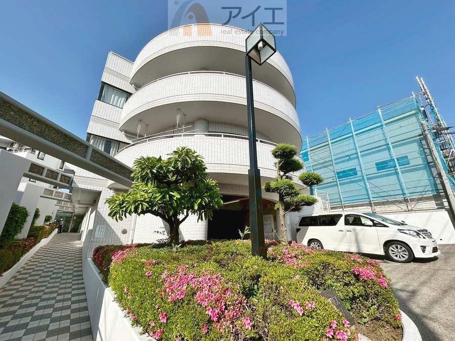 松戸市胡録台