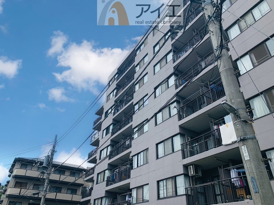 千葉市中央区都町６丁目