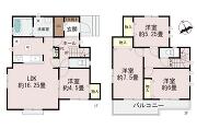 横浜市旭区今宿２丁目の画像