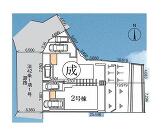 横浜市金沢区東朝比奈３丁目の画像