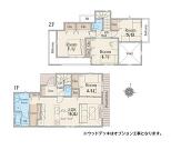 横浜市戸塚区平戸５丁目の画像