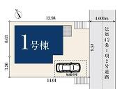 海老名市国分北４丁目の画像