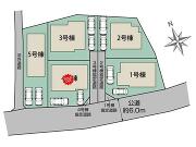 神奈川県横浜市戸塚区深谷町の物件画像