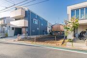 横浜市保土ケ谷区岩井町の画像