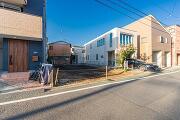 横浜市保土ケ谷区岩井町の画像
