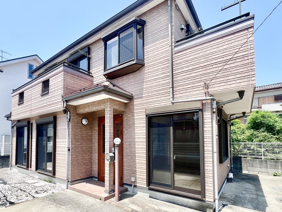 市川市大野町４丁目