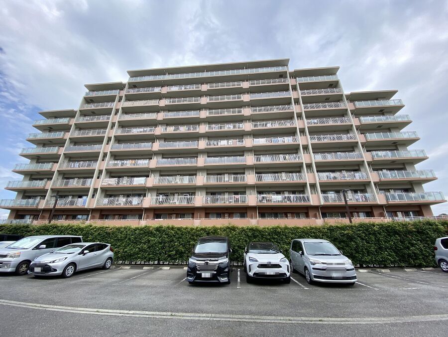 横浜市緑区森の台