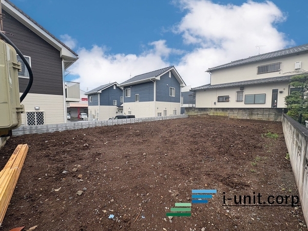 松戸市上本郷　新築戸建