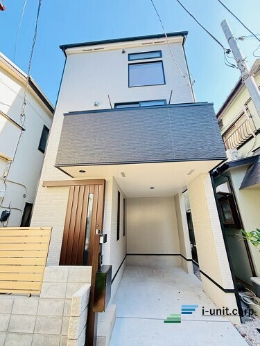 江戸川区南葛西６丁目
