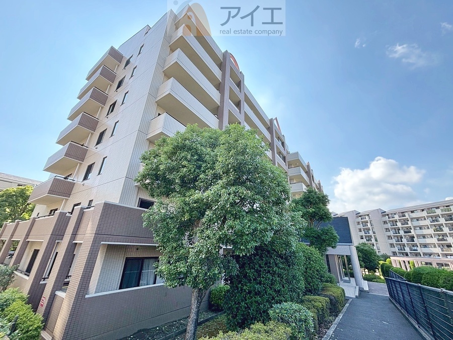 千葉市緑区あすみが丘4丁目