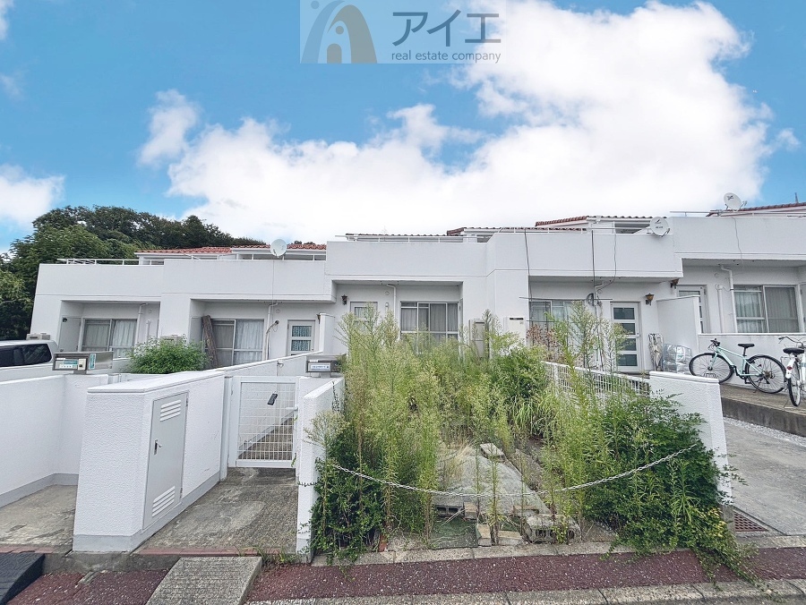 流山市西初石３丁目