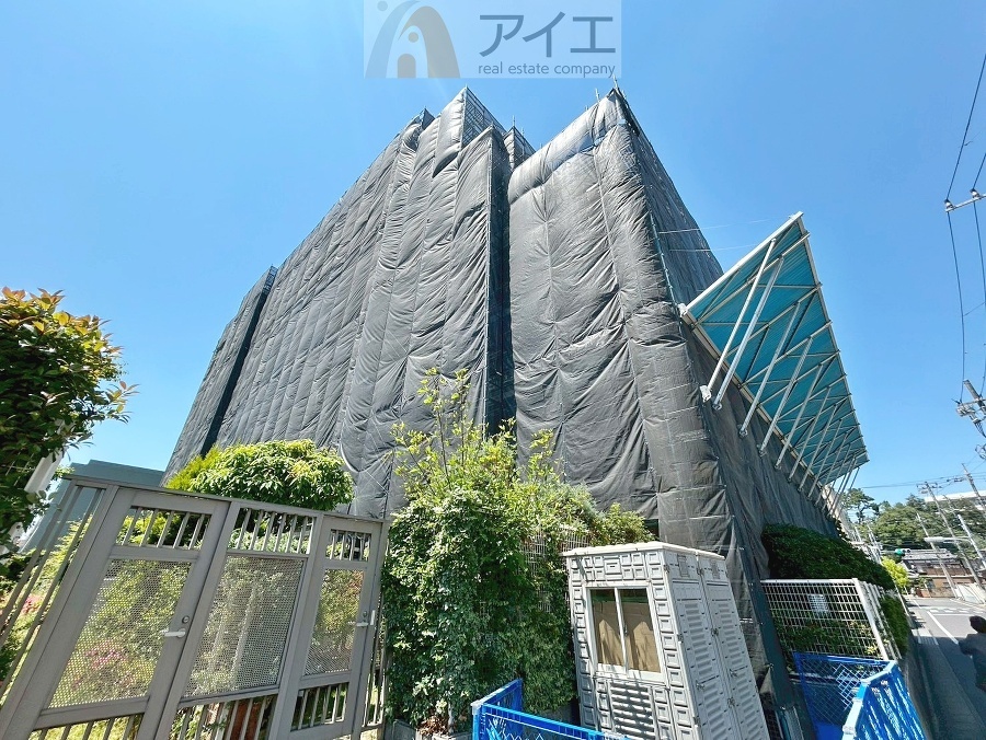 船橋市夏見1丁目