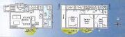 神奈川県綾瀬市小園南２丁目の物件画像