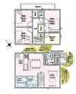 神奈川県座間市明王の物件画像