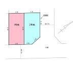 神奈川県横浜市港南区日限山１丁目の物件画像