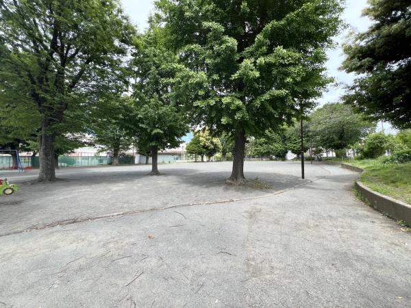 中村東公園