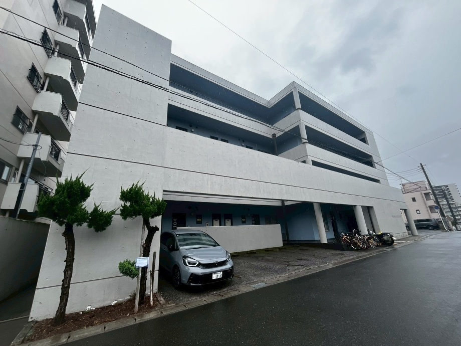 松戸市小根本