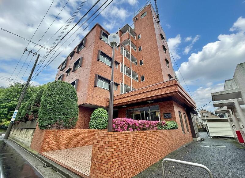 杉並区今川３丁目