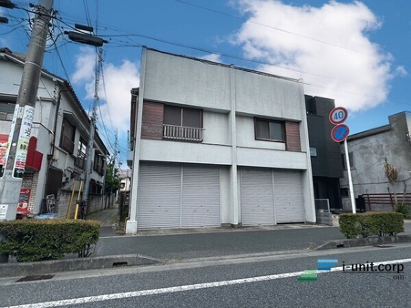 松戸市松戸新田　中古戸建　
