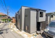 神奈川県横浜市中区本牧町１丁目の物件画像