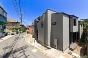 横浜市中区本牧町１丁目の画像