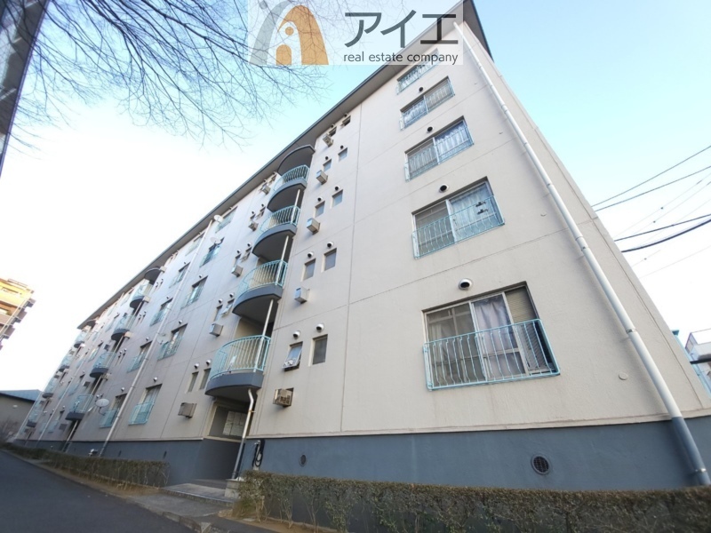 習志野市津田沼3丁目